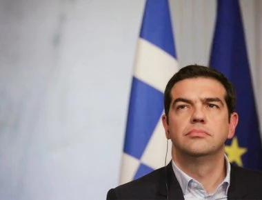 Στο Μάτι πήγε (κατόπιν καταστροφής) 7 ημέρες μετά ο Α.Τσίπρας! - Έφυγε σε χρόνο-ρεκόρ για να αποφύγει τους κατοίκους